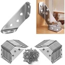 3 Surface Assembly Bracket