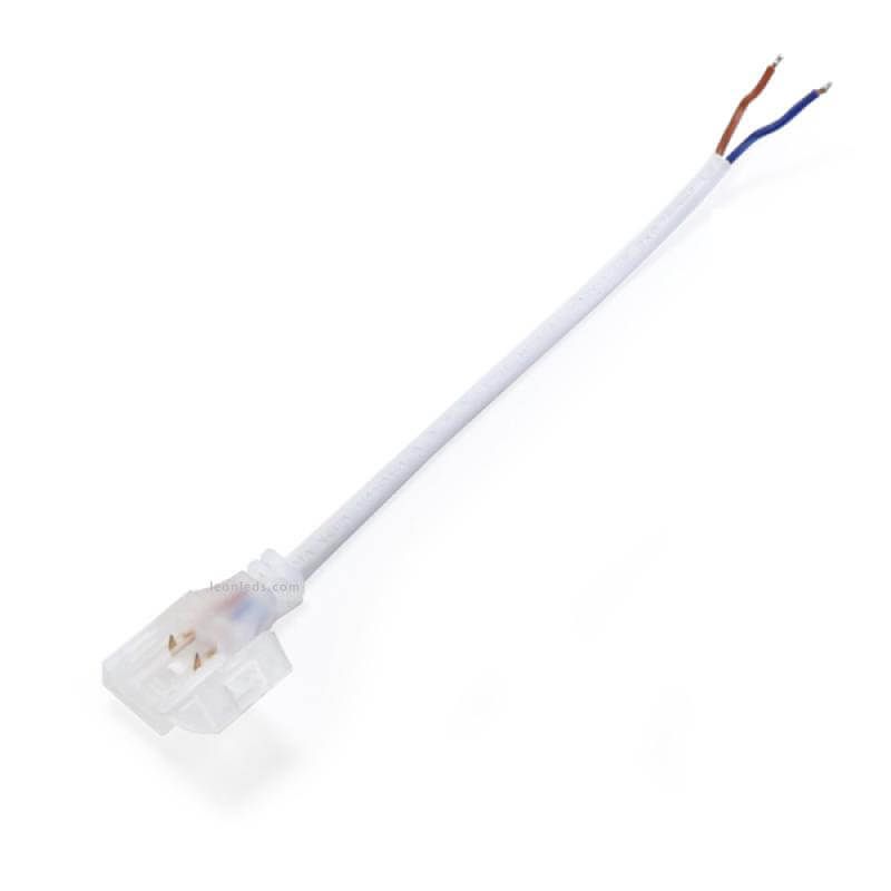  LED Profile Plug 220V