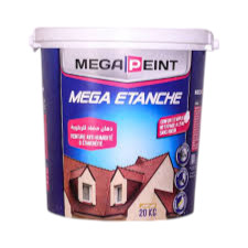 MEGA Etanche Rouge 20KG