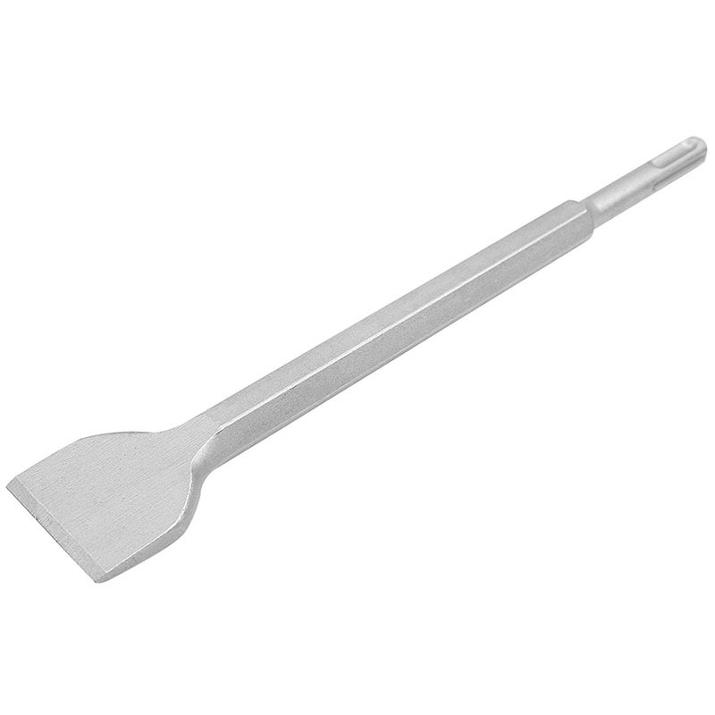 SDS Plus Wide Flat Chisel