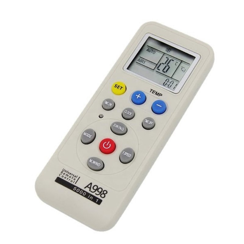 Telecommande Climatiseur
