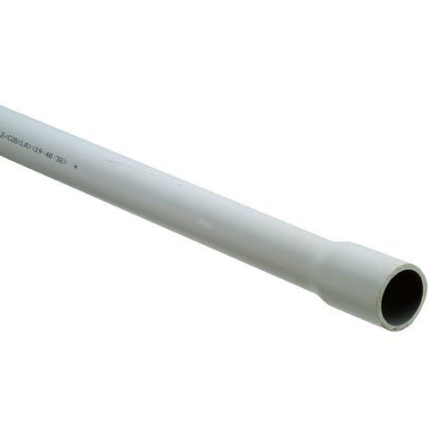 Tube IRO 20mm