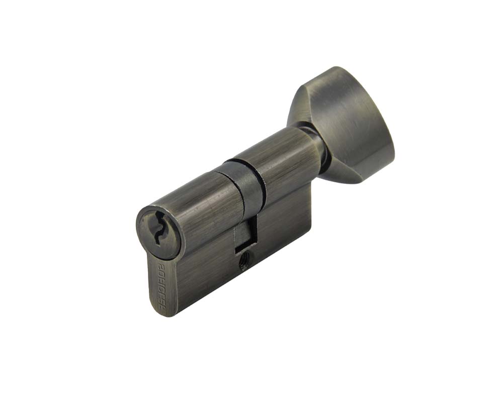 Canon A Bouton SOFICLEF