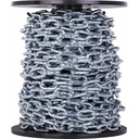 Chaine Simple Chromé