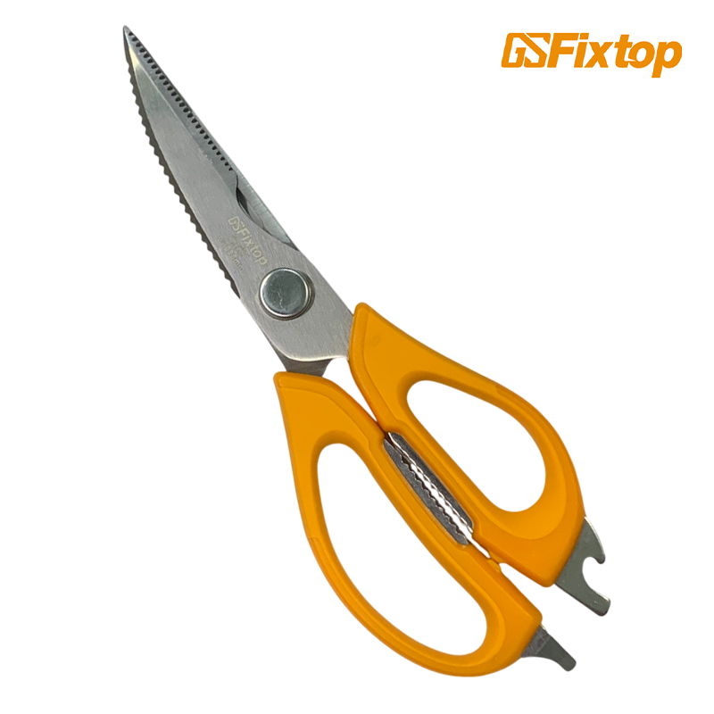 Ciseau Multi Usage FIXTOP