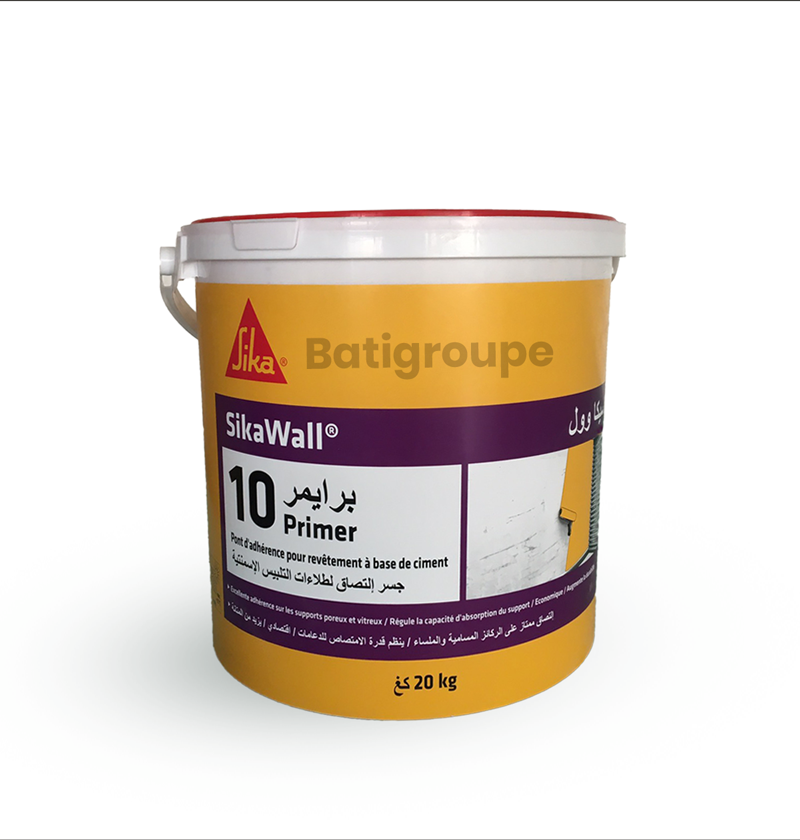 Sikawall 10 Primer