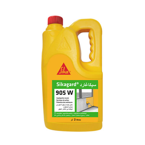 SIKA Gard 905W (2L)