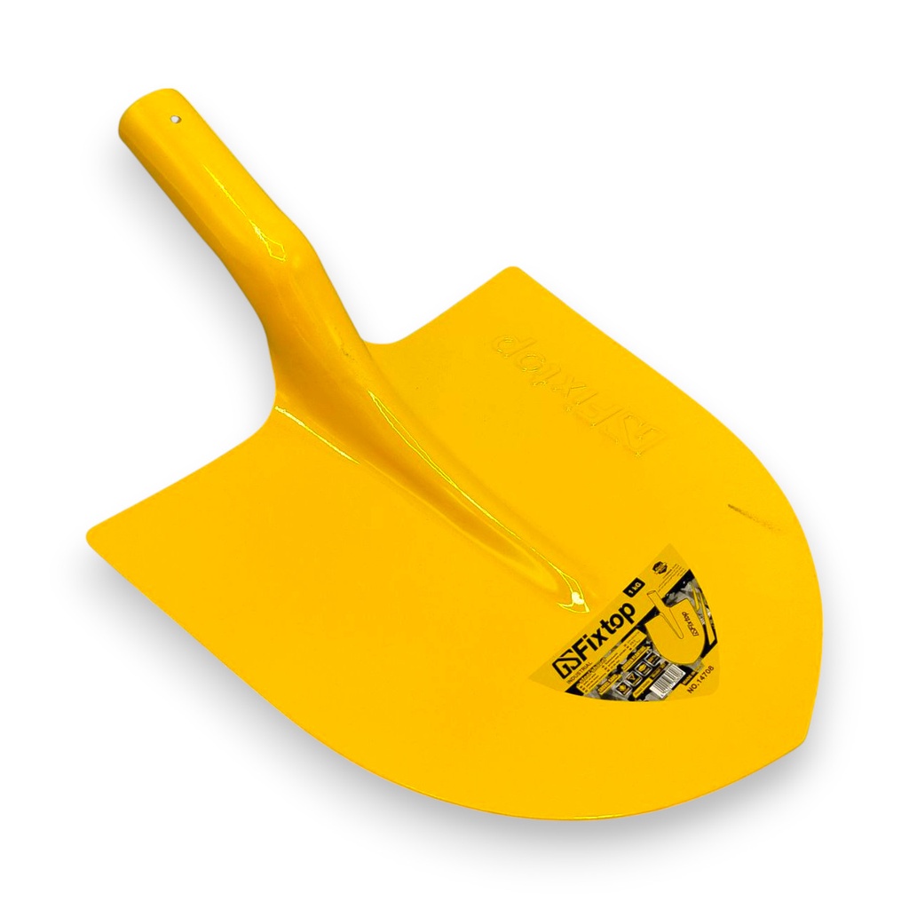 Pelle Chantier FIXTOP
