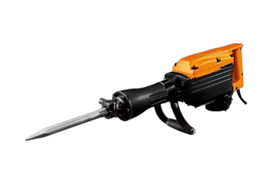 Marteau Piqueur Pro 1700W ORCA