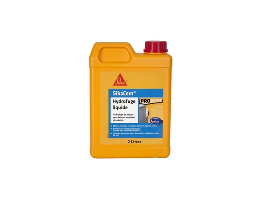 SIKA Hydrofuge