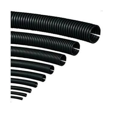 غلاف زنبركي للتركيبات الكهربائية