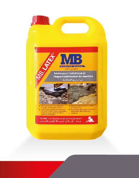 Latex Mb