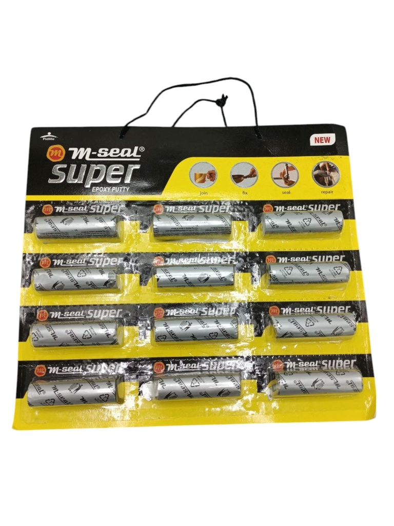 Colle à Patte M-SEAL