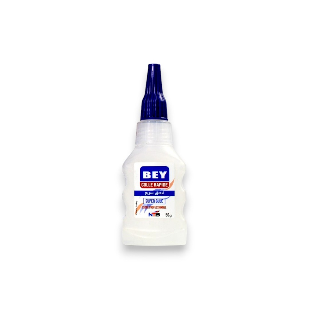 Colle Super Glue BEY