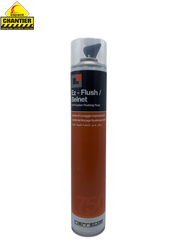 Nettoyeur Climatiseur