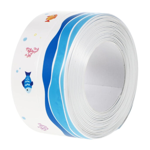 Waterproof Adhesive Tape for Kitchen and Bathroom