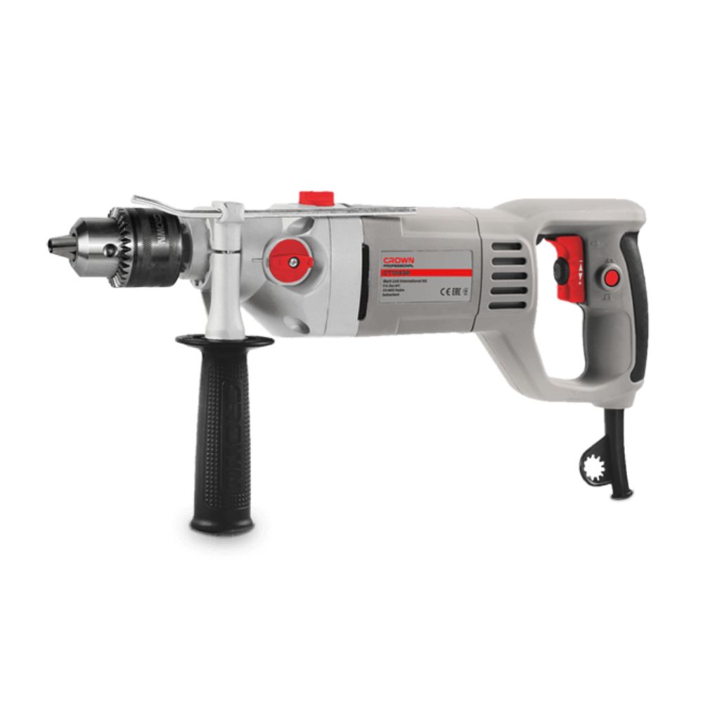 Perceuse CROWN 1050W /CT10032 