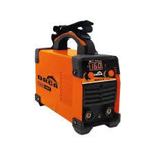 Poste A Souder Orca Orange