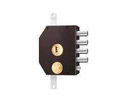 SERRURE TROIS TIGE Soficlef