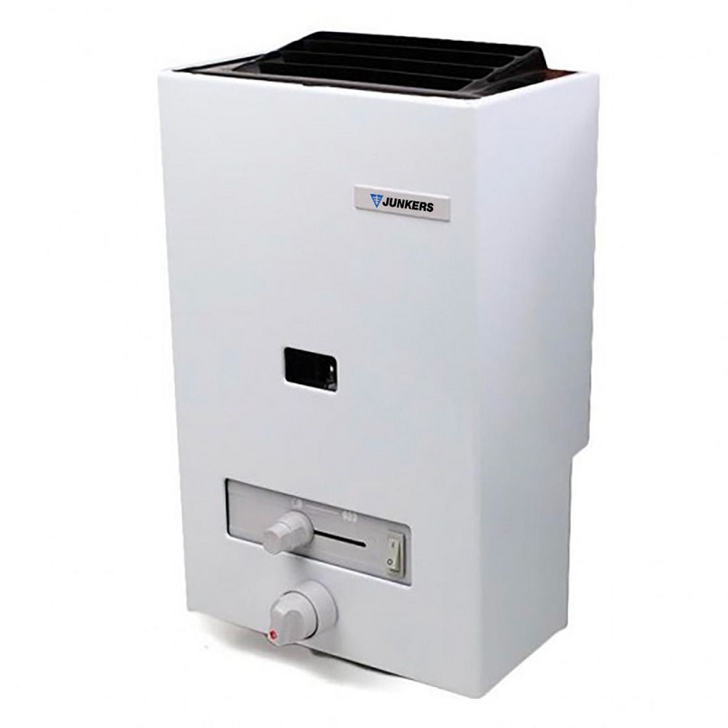 Junker 11L Water Heater