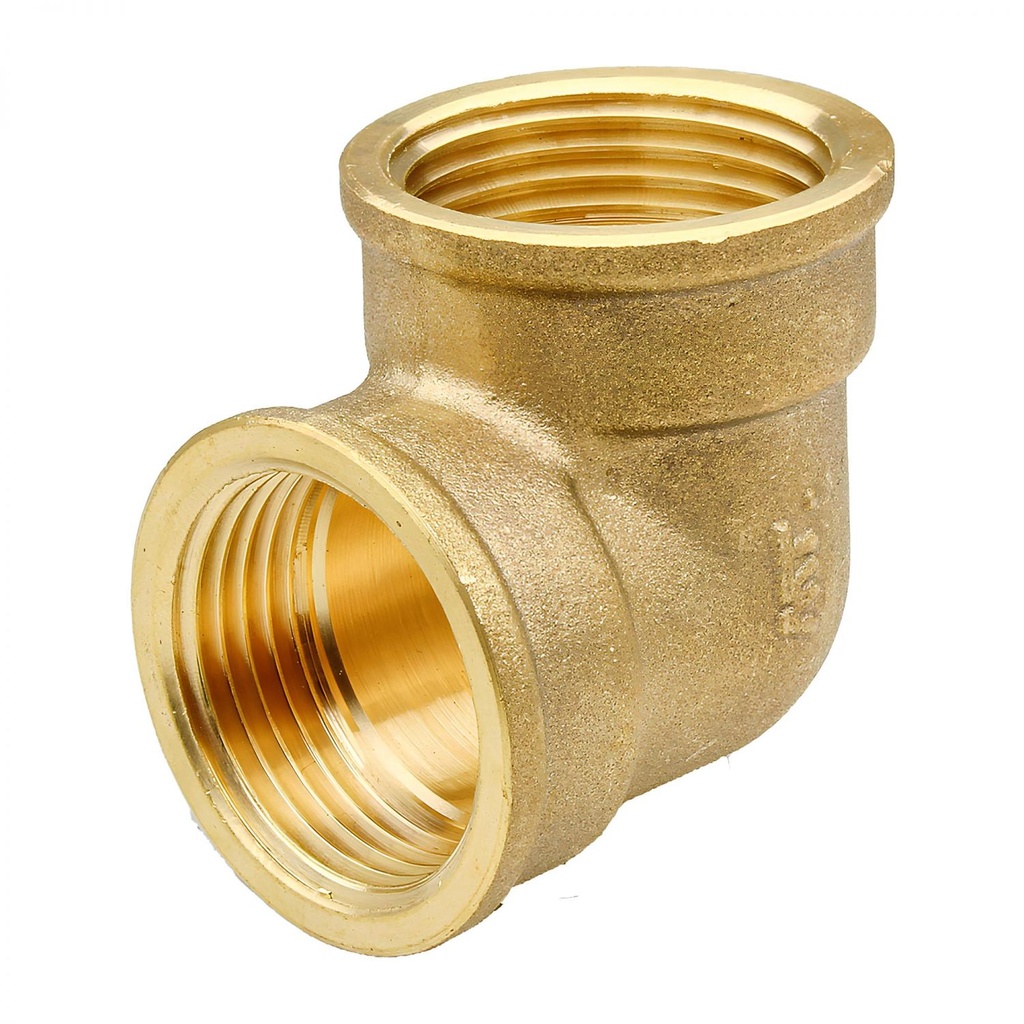 Coude Laiton 20mm