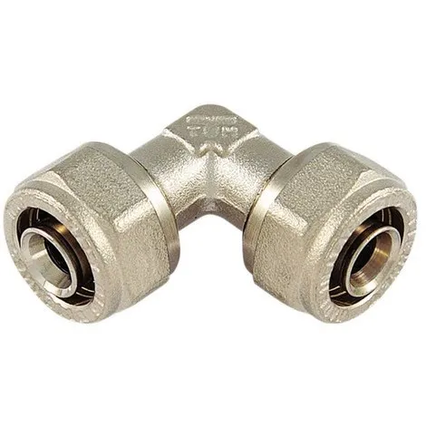 16 mm Multilayer Pipe Elbow