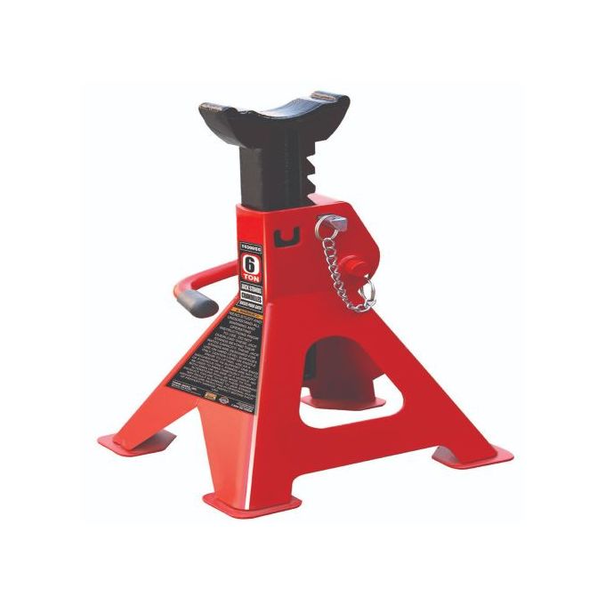 SOFICLEF Jack Stands (3t)