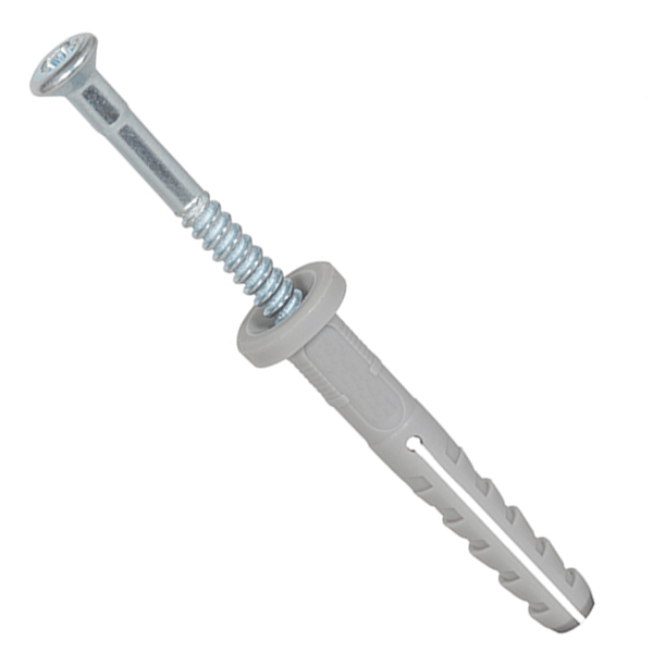 Cheville A Frapper 6mm