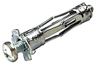 Cheville Expansive 6mm