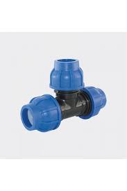 20mm HDPE T-piece