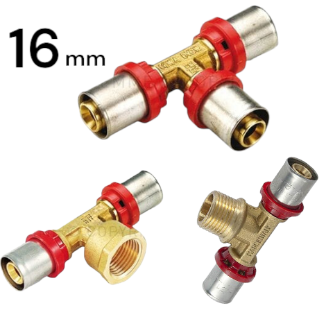 Tes Multicouche à Sertir