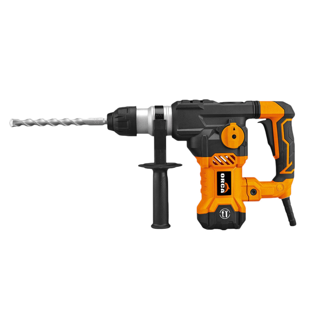1500W Demolition Hammer