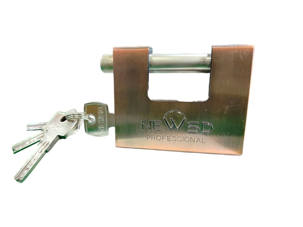 Cadena à Tige Newsed