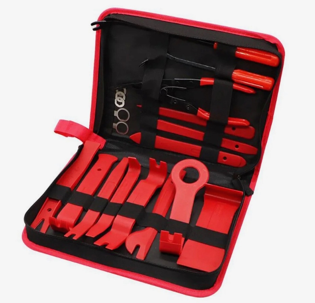 Kit Démontage Carosserie
