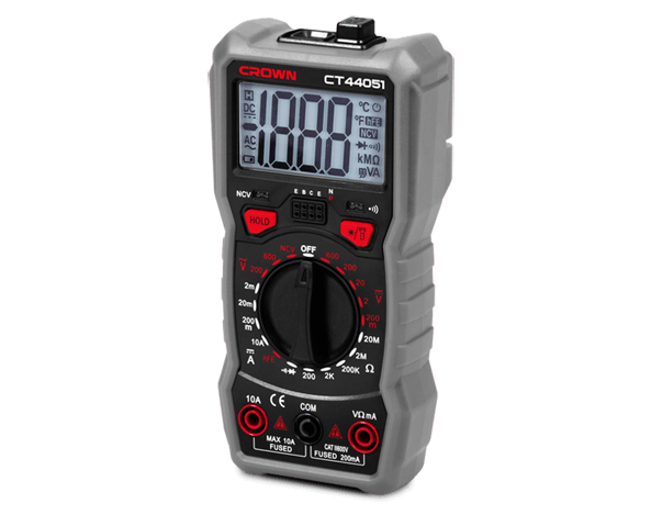 Metrix Digital Crown