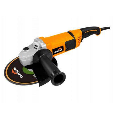 Meuleuse D'Angle ORCA 