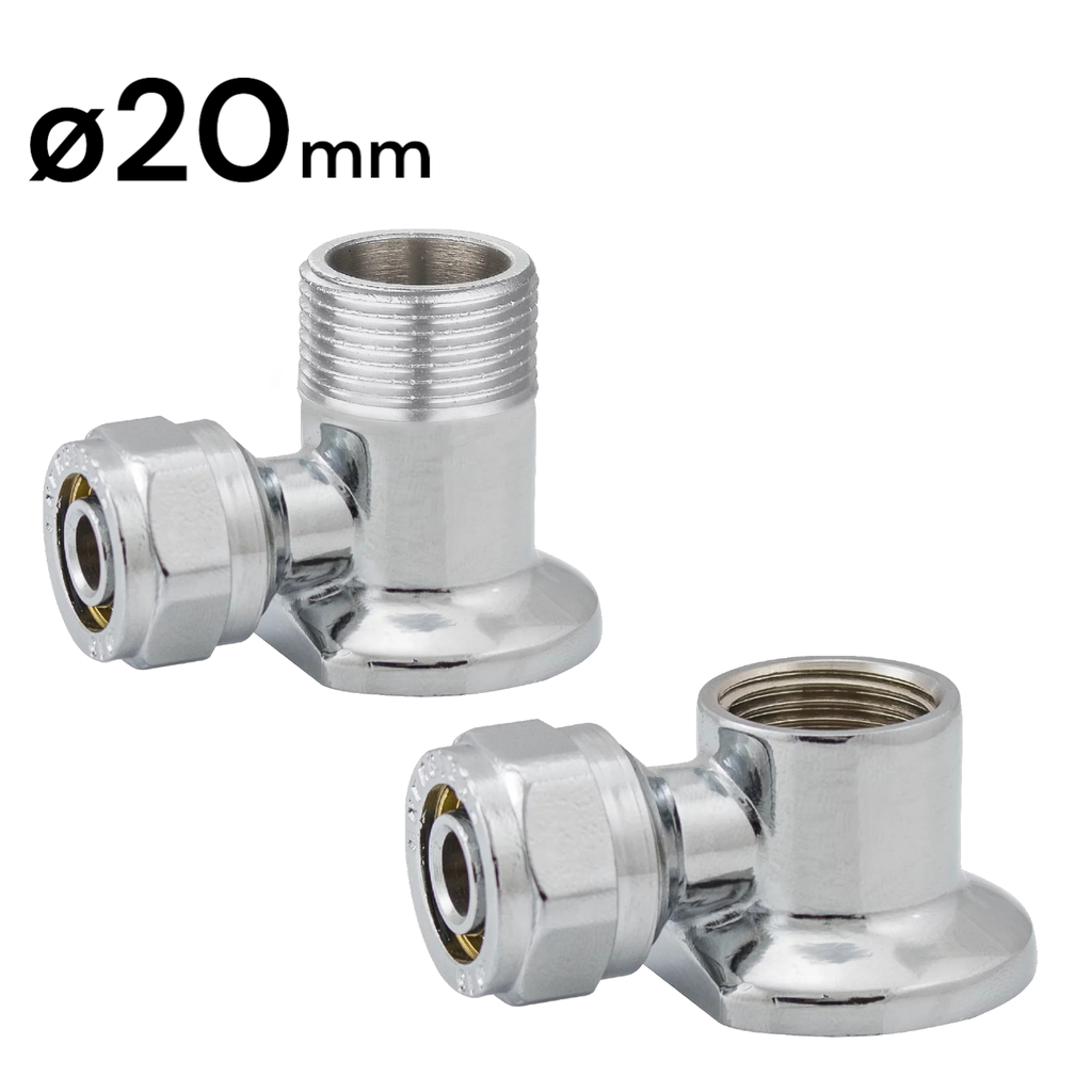 Applique Multicouche 20mm 