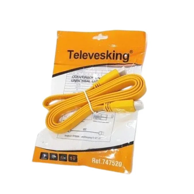 Cable HDMI Best strar 4k