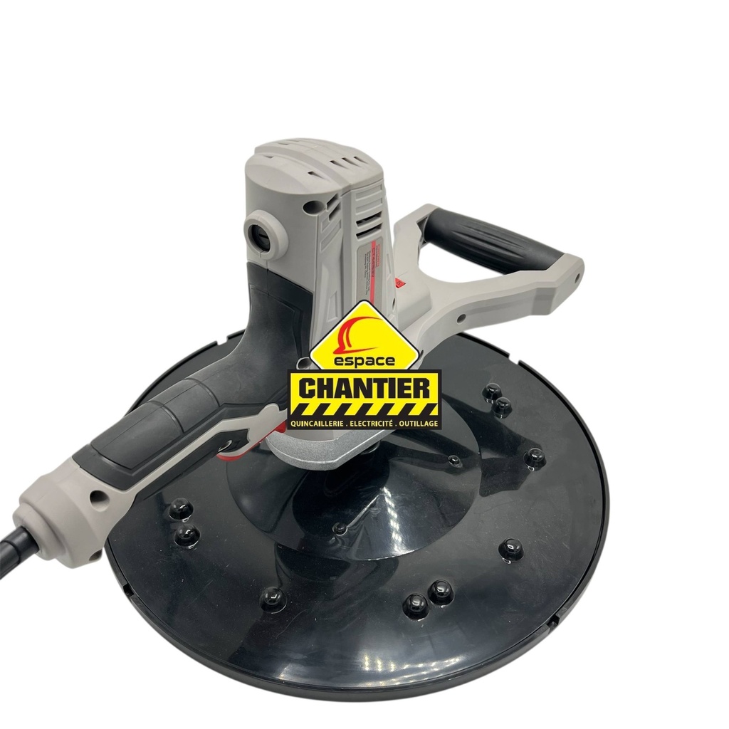 Ponceuse Beton CROWN 710w 