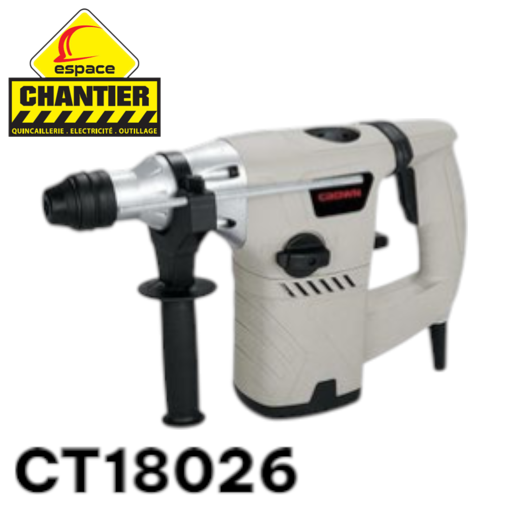 Perforateur CROWN 18026