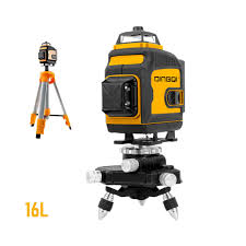 Niveau Lazer DINGQUI