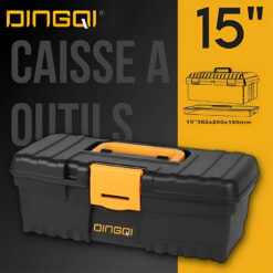 Caisse A Outils DING"15" 