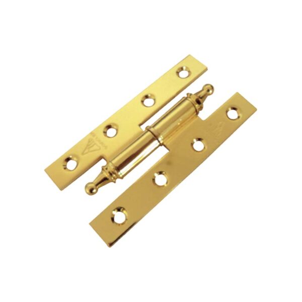 Paumelle De Porte Soficlef