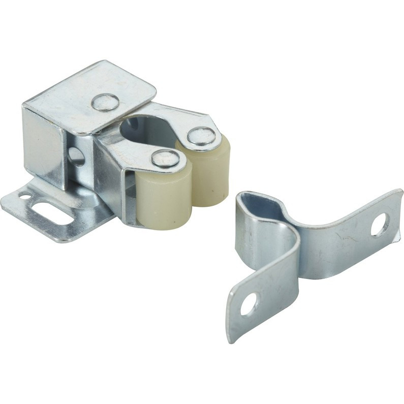 Loqueteau à Roulette