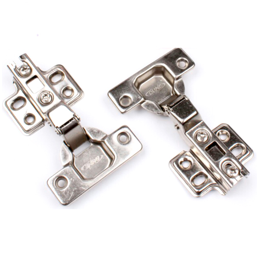 Charnière Invisible à Piston /(2Pcs)