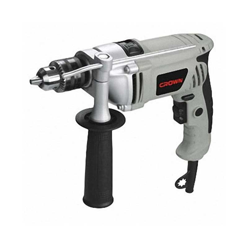Perceuse CROWN 500W-CT10085