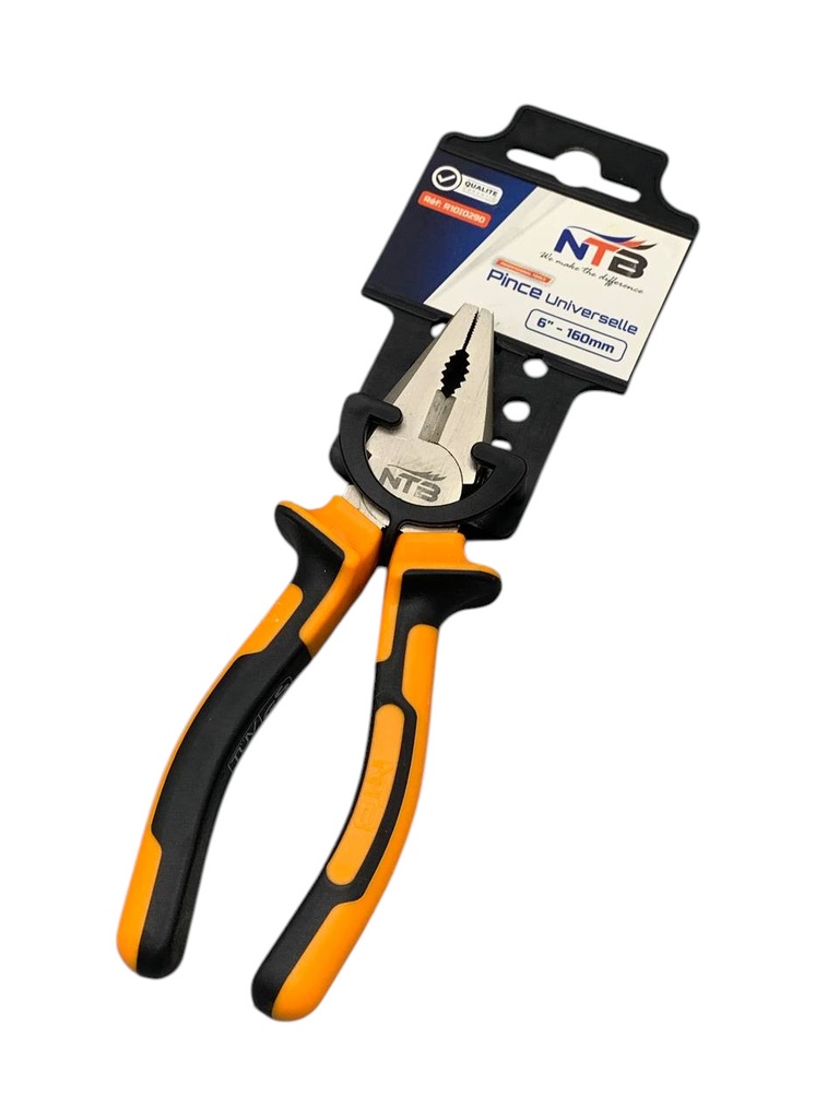 NTB Universal Pliers