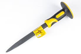 Burin Manuelle NEWSED