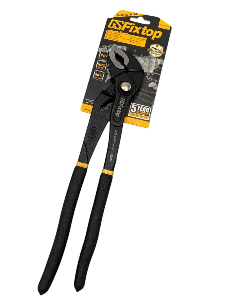 Pince Crocodile FIXTOP