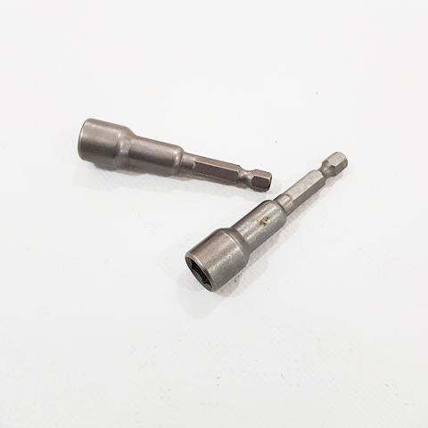 Embout Cle Tirfond 5-13 